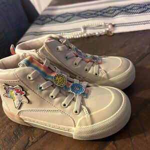 Zara My Little Pony High Tops